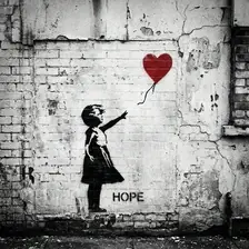 Banksy