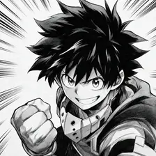 Manga