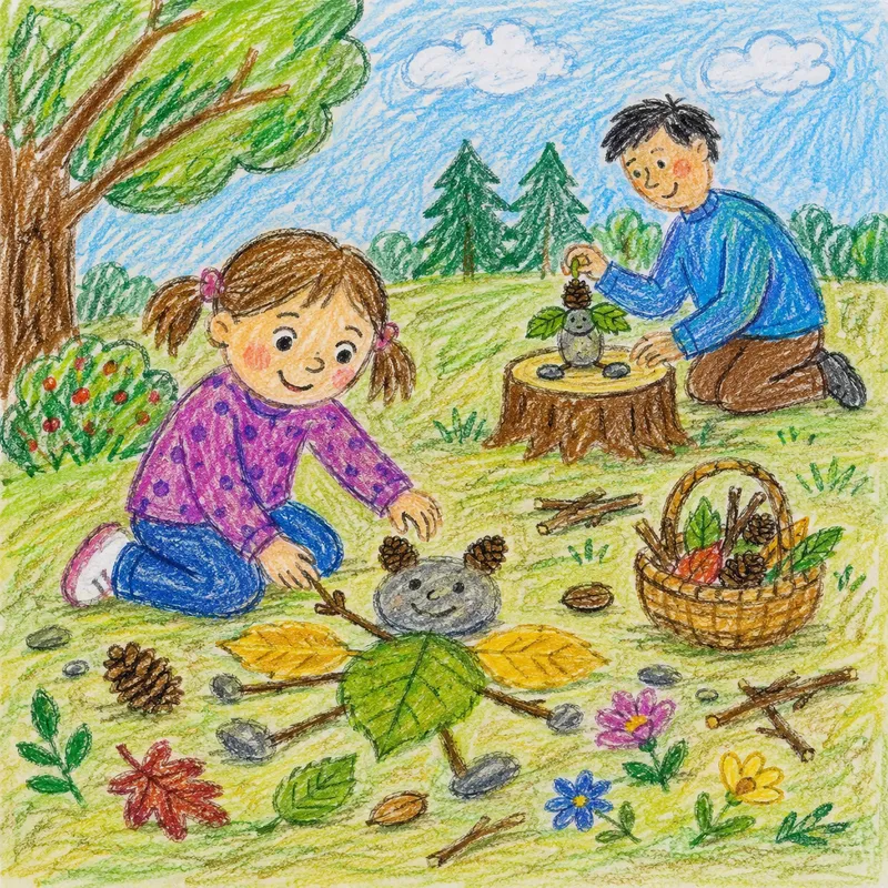 Природный скульптор