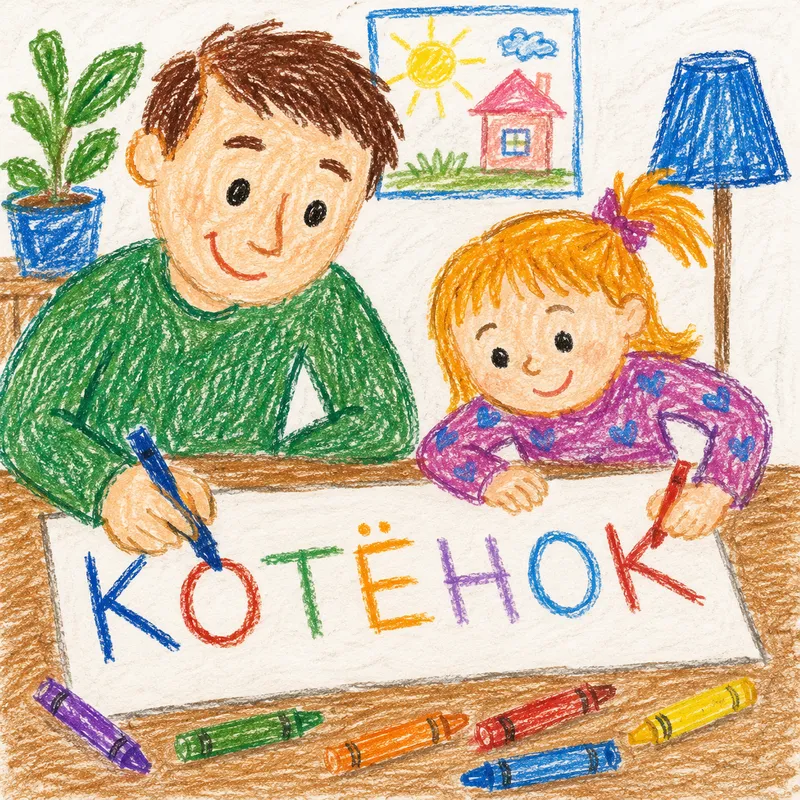 Слова в словах