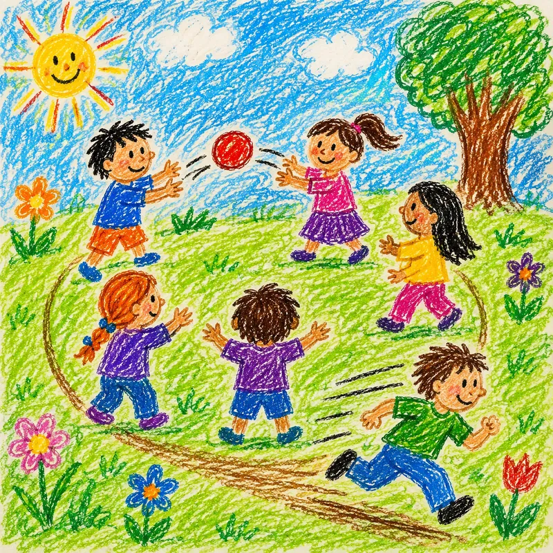 Гонка с мячом