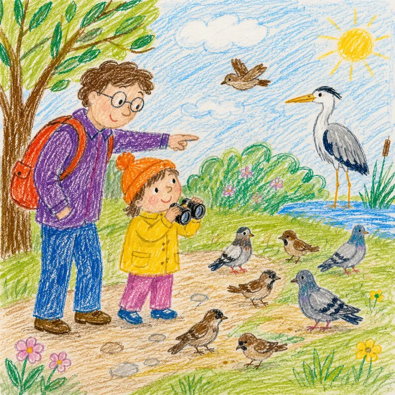 Орнитолог