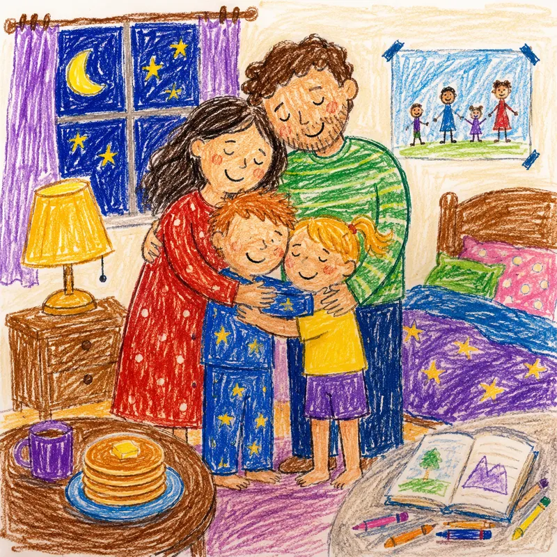 Первая традиция