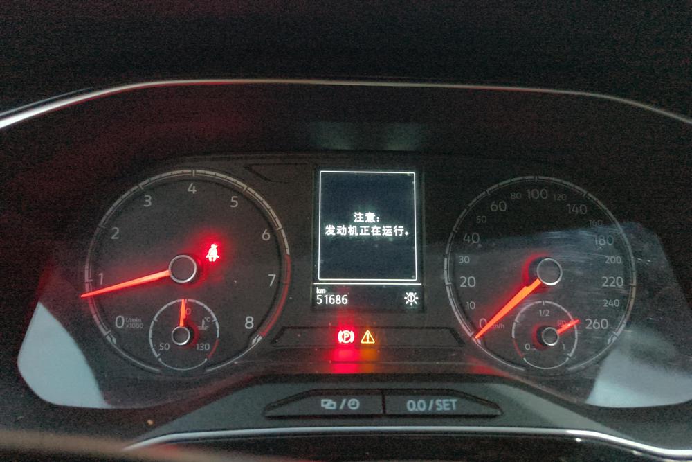 Jetta VS7 2022 модельного года 1.4T механическая версия Progressive Pro - фото 13