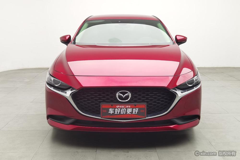 Mazda 3 Axela 2021 года, 2.0L, автоматическая версия Zhijing - фото 2