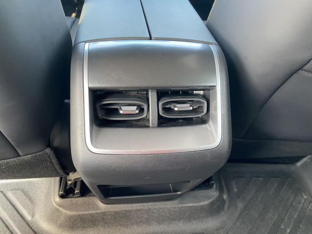 Beijing Off-road BJ30 2024 модель 1.5T DHT 4WD продвинутая версия электропривода Magic Core - фото 7