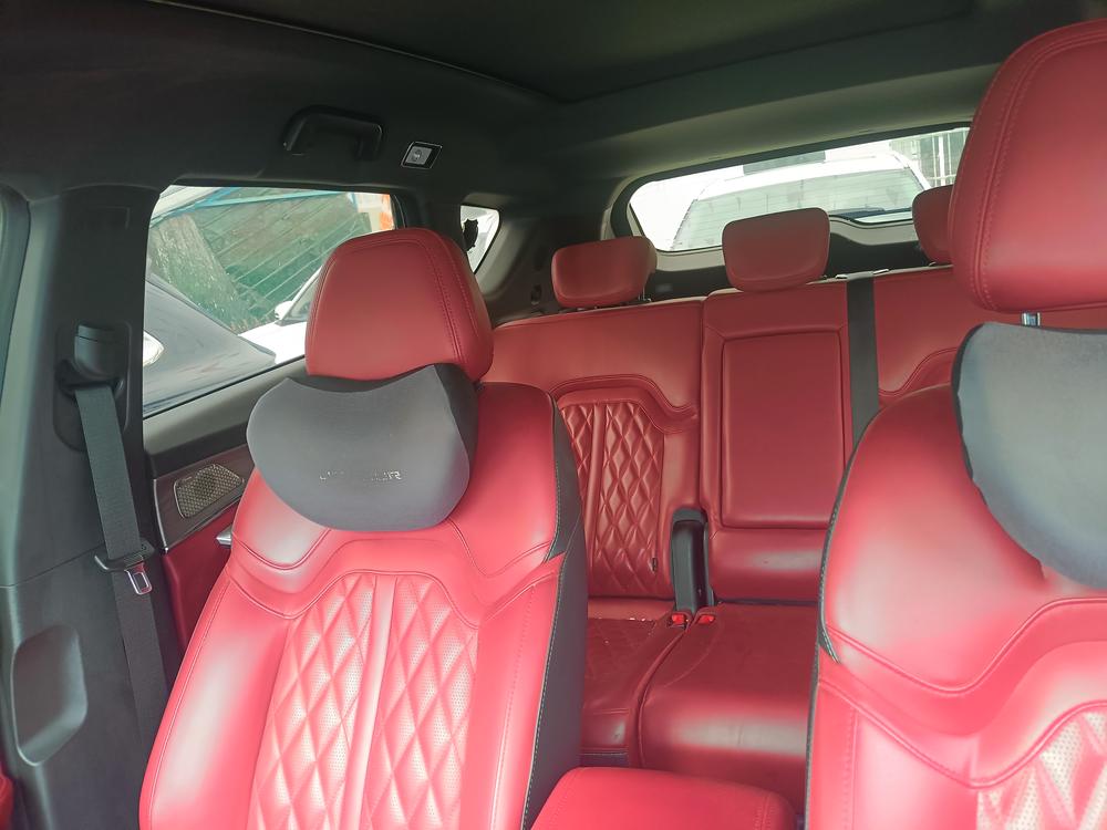 Jetour Jetour X70 PLUS 2023 - фото 15
