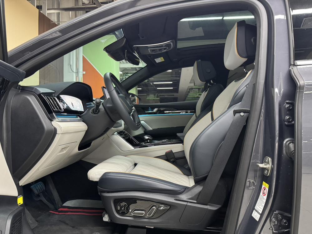 Tang DM 2022 модельного года DM-p 215KM полноприводная версия Premium - фото 13