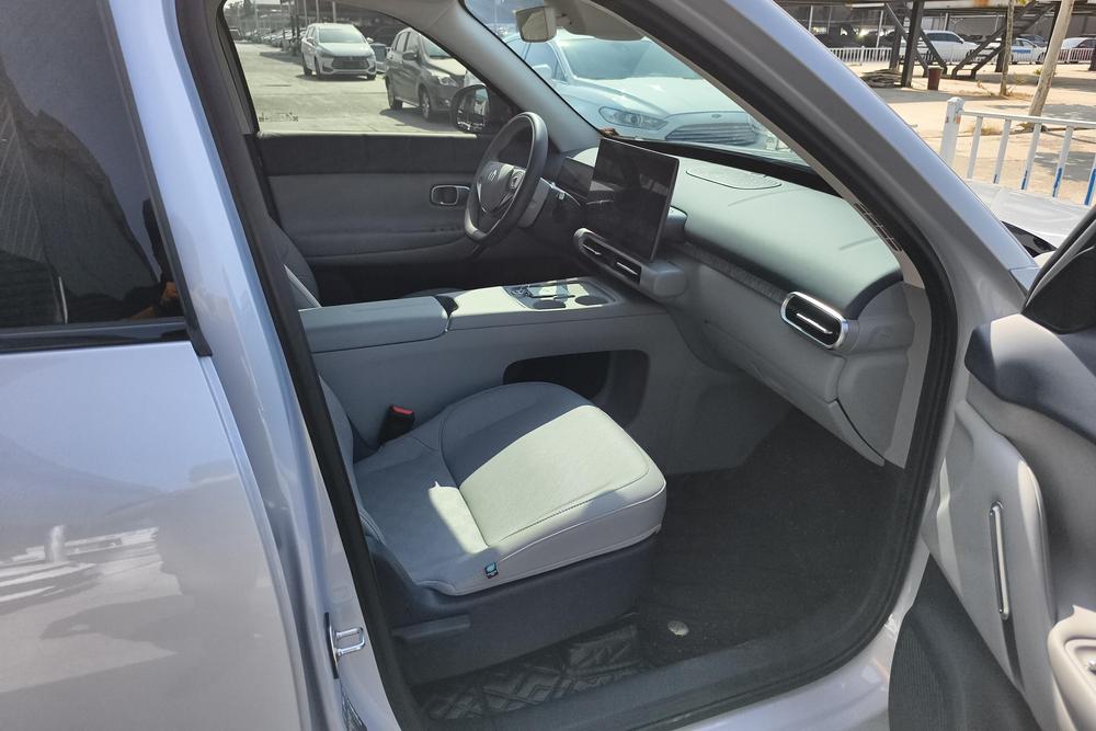 Leapmotor A10 2026 403 Версия Enjoyment - фото 15