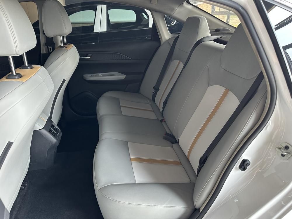 Dongfeng Fengshen E70 2023 модельного года PRO, версия Smart Travel - фото 14