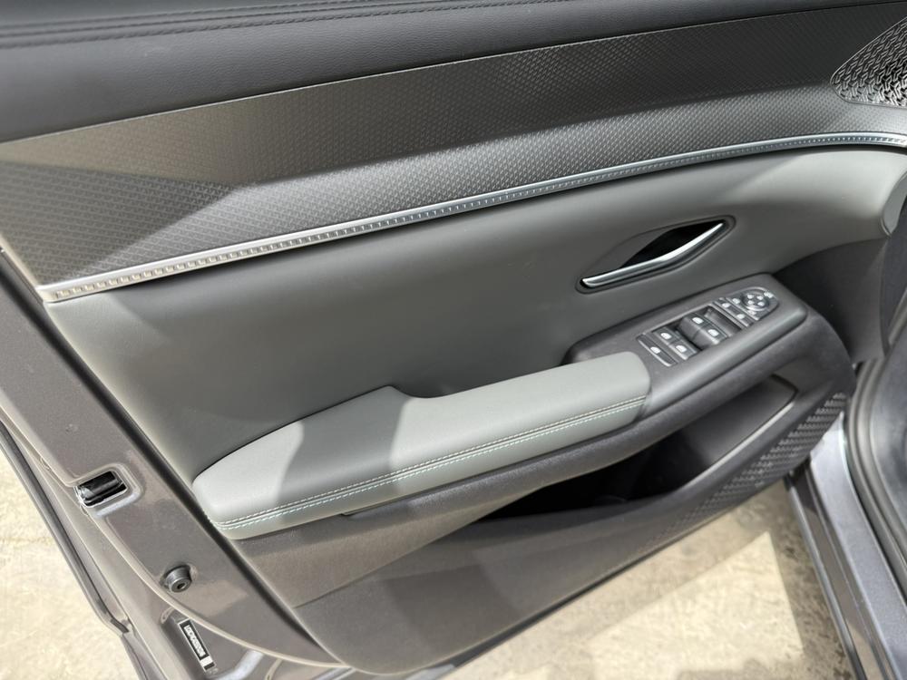 BYD Song Pro DM 2025 - фото 9