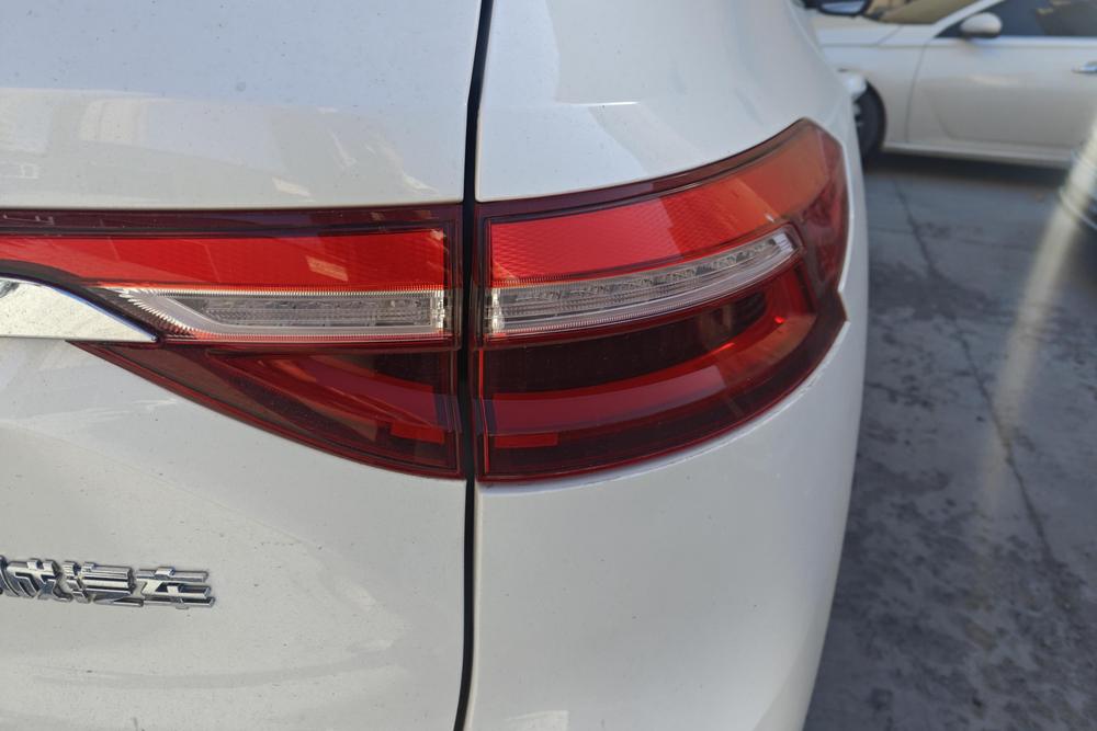 Haval F7 2021 модельного года 1.5T 2WD i Сюань - фото 5