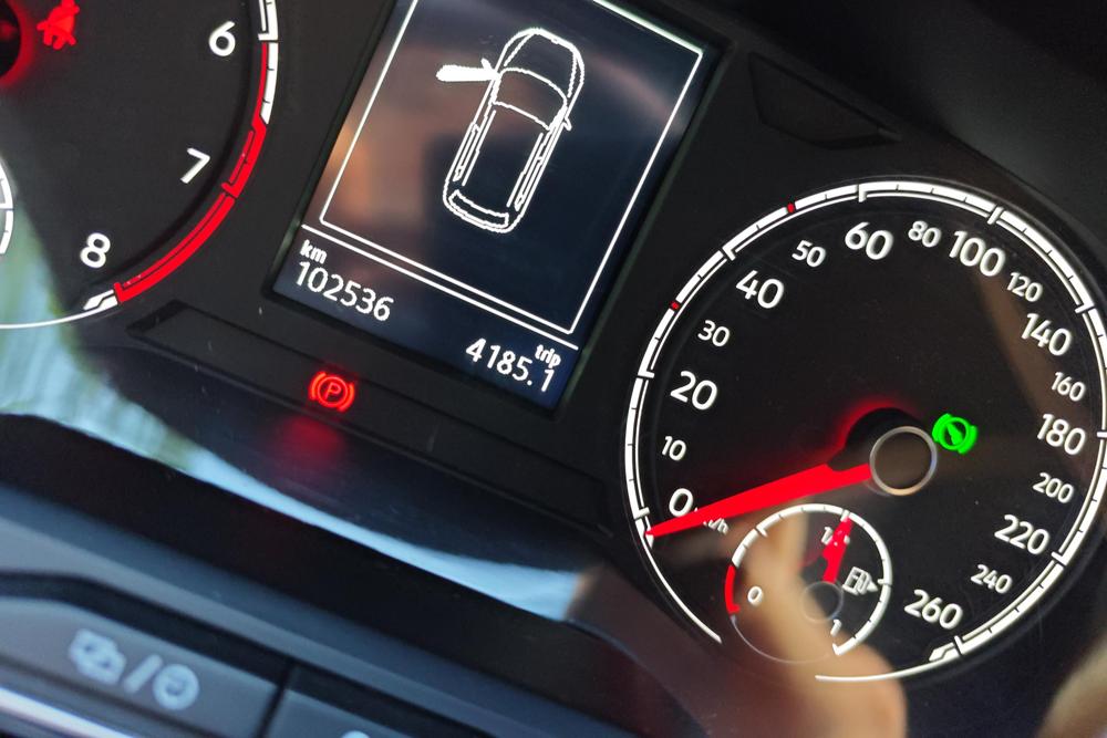 Jetta VS7 2022 модельного года 280TSI автоматическая версия Enjoy - фото 13