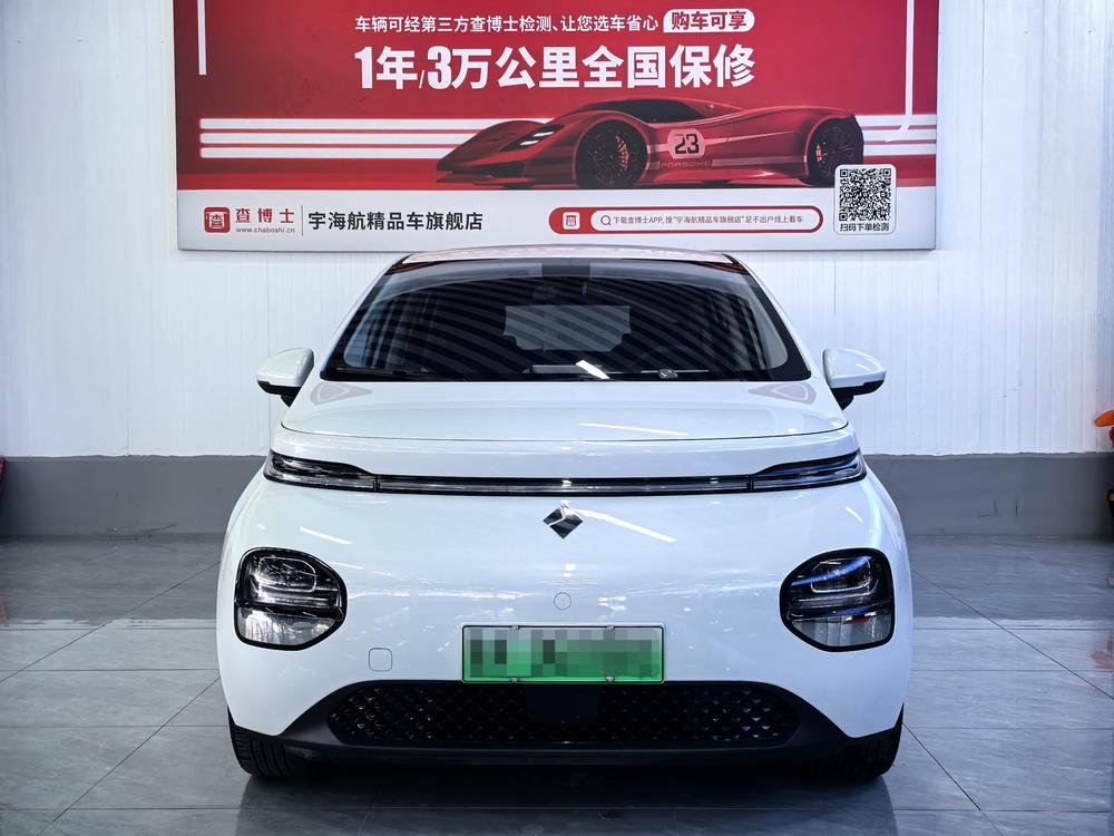 Yunduo 2023 460 Plus, специальная версия для коммерческой эксплуатации - фото 2