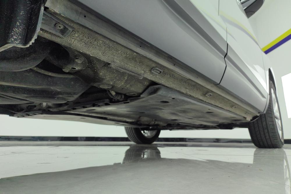 Jetta VS5 2023 280TSI автоматическая версия Progress - фото 8