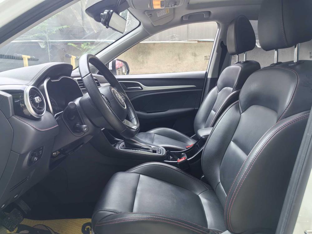 MG ZS 2022 года, 1.5L CVT спортивная версия - фото 10