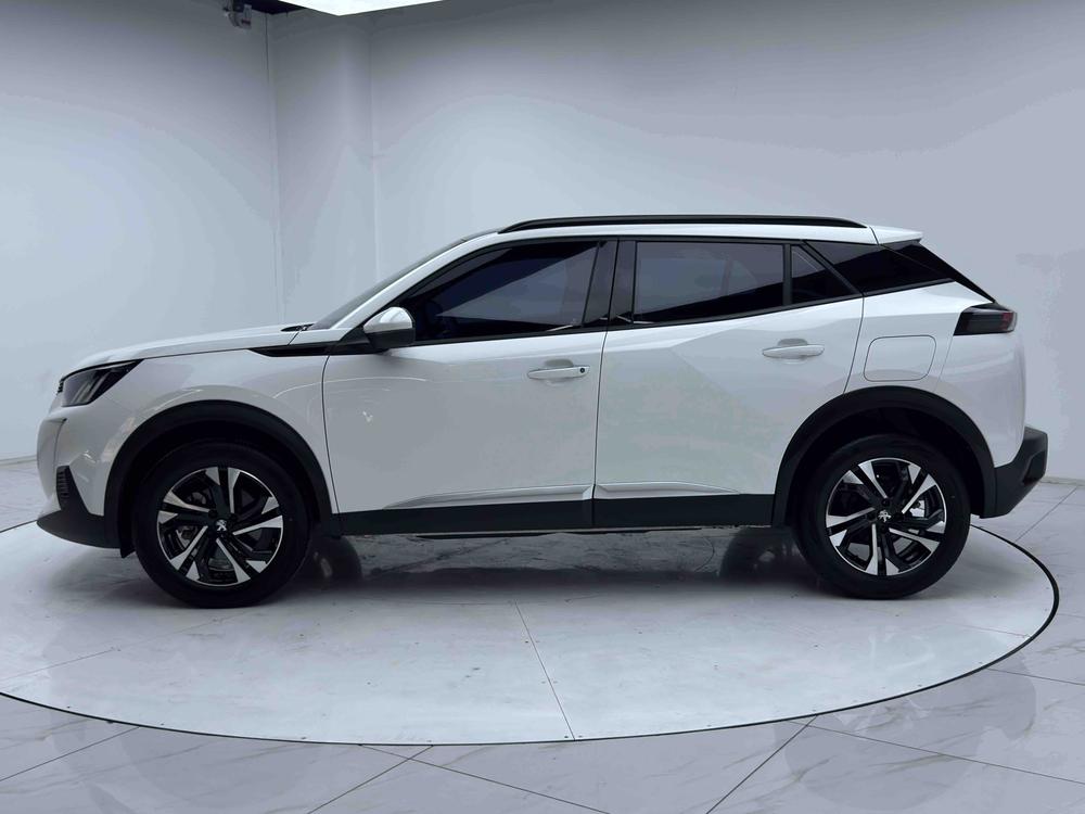 Peugeot 2008 модель 2022 года 230THP THE ONE - фото 4
