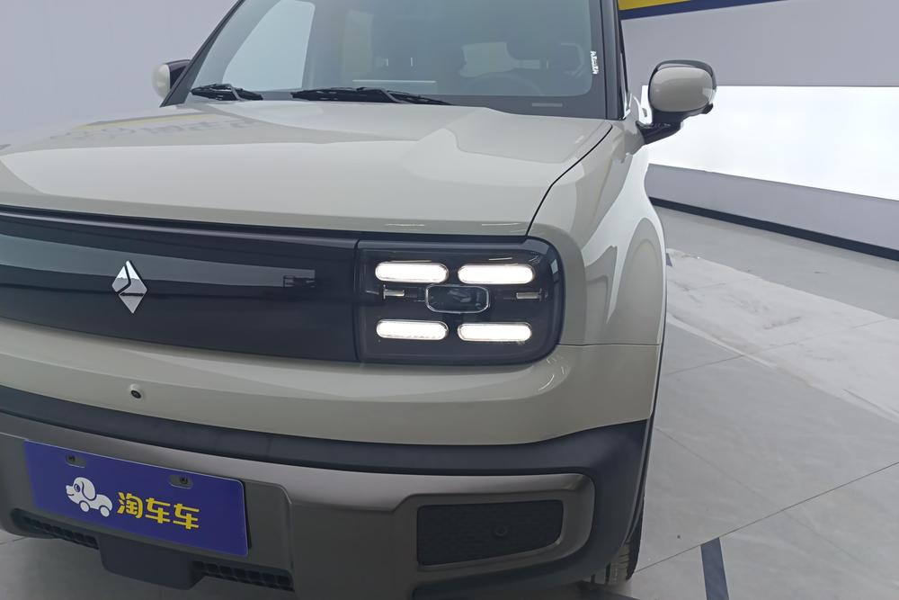 Baojun Yueye Plus 2026 - фото 12