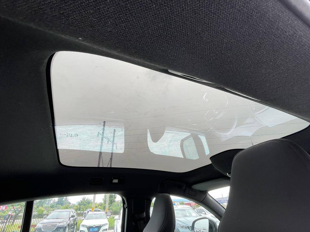 Volvo C40 EV 2022 модельного года, версия Long Range PRO  - фото 14