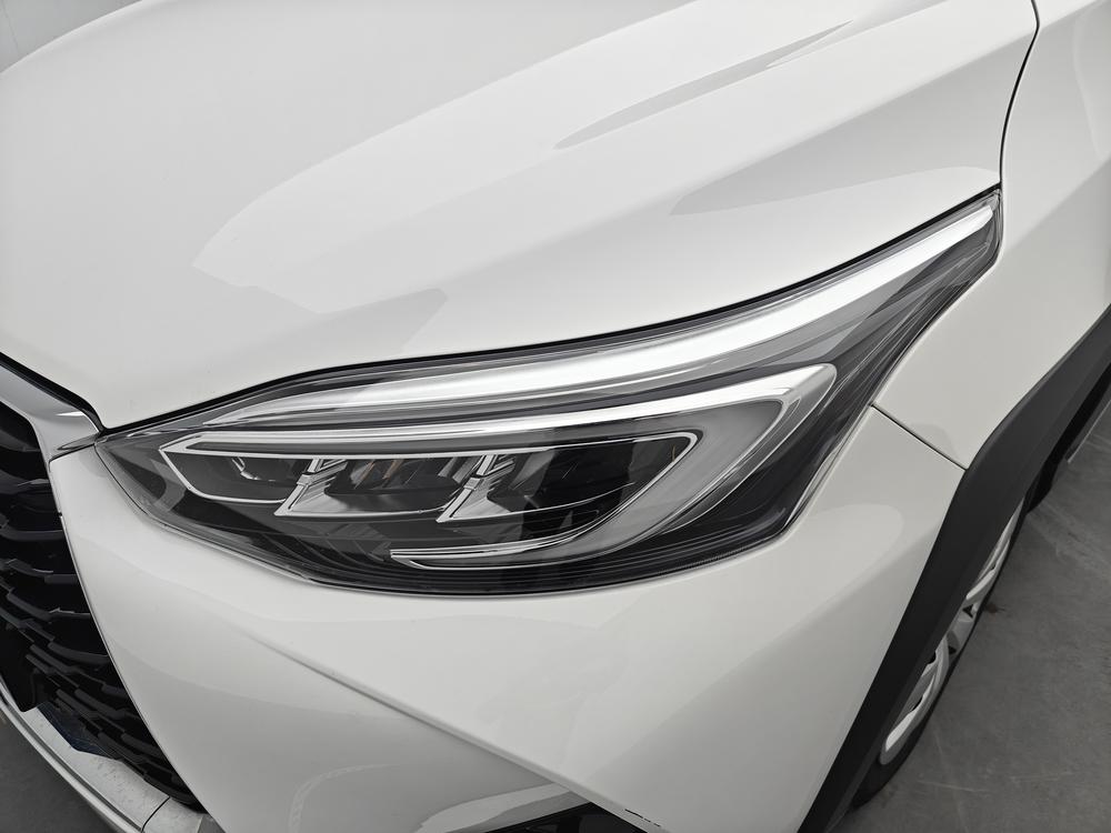Yaris L 2022 года, Zhixuan X 1.5L CVT, версия Leading PLUS - фото 12