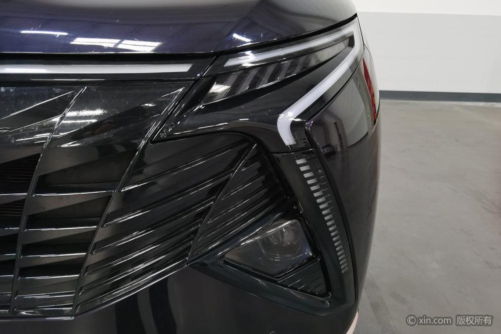Kunlun, модель 2023 года, Kunlun 500 Galaxy Edition - фото 7