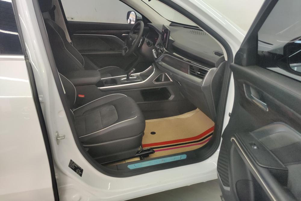 Haval H6 2023 модельного года, версия в стиле национального тренда, 1.5T, автоматическая городская версия - фото 10