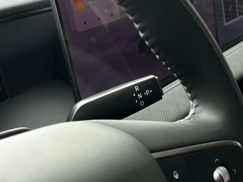 Nissan NX8 2026 модельного года, чисто электрический, 650 Max - фото 16