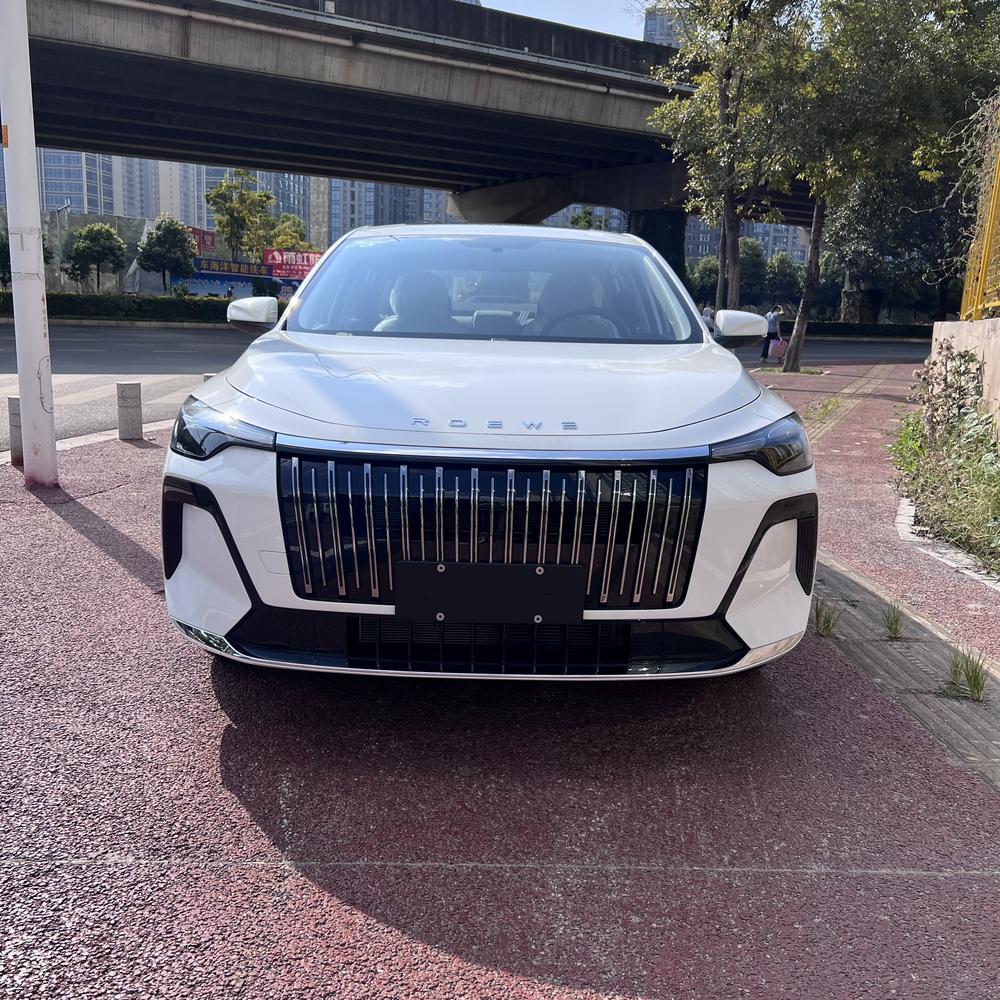 Roewe Roewe i6 2026 - фото 2