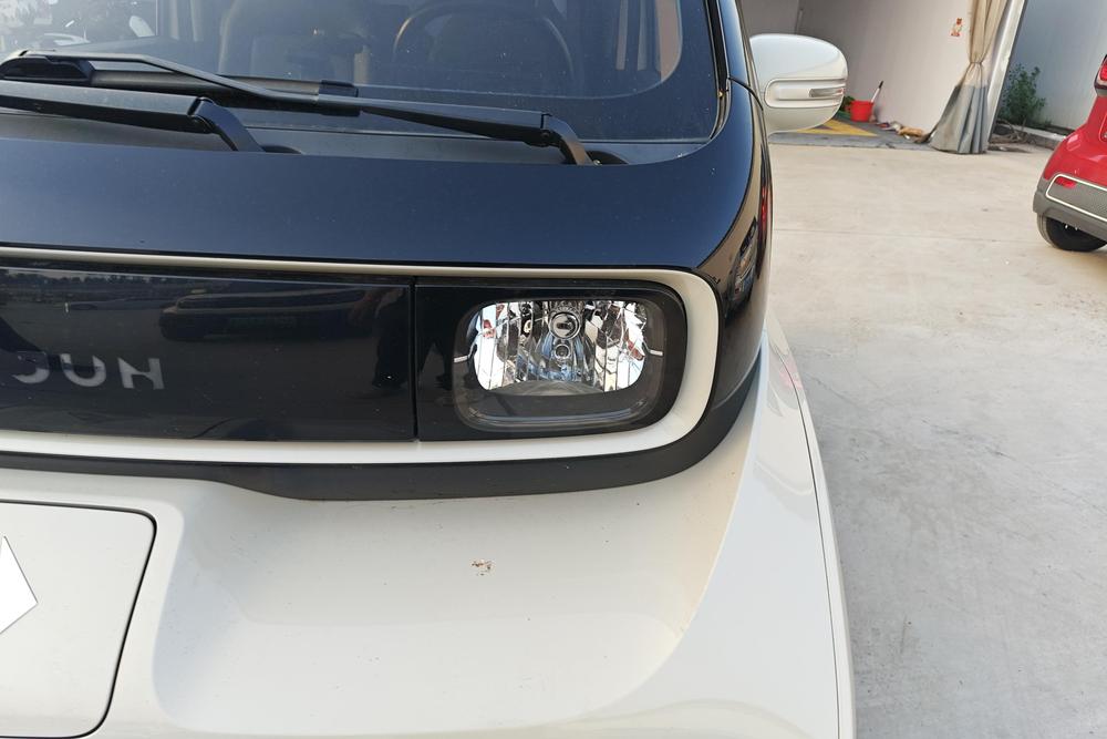 Baojun Baojun KiWi EV 2022 - фото 4