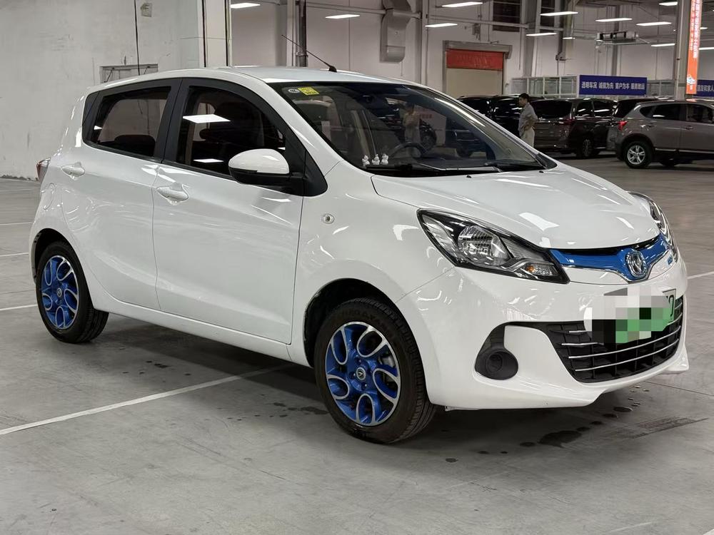 Changan Benni EV 2018 - фото 3