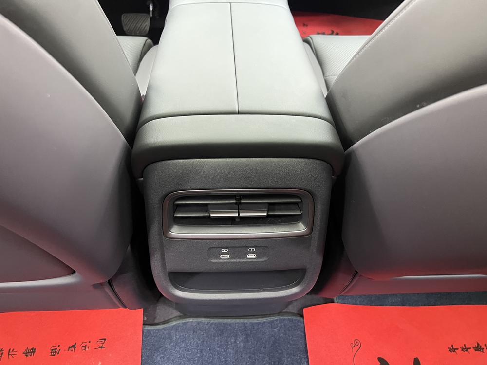Nissan NX8 2026 модельного года, чисто электрический, 650 Max - фото 15