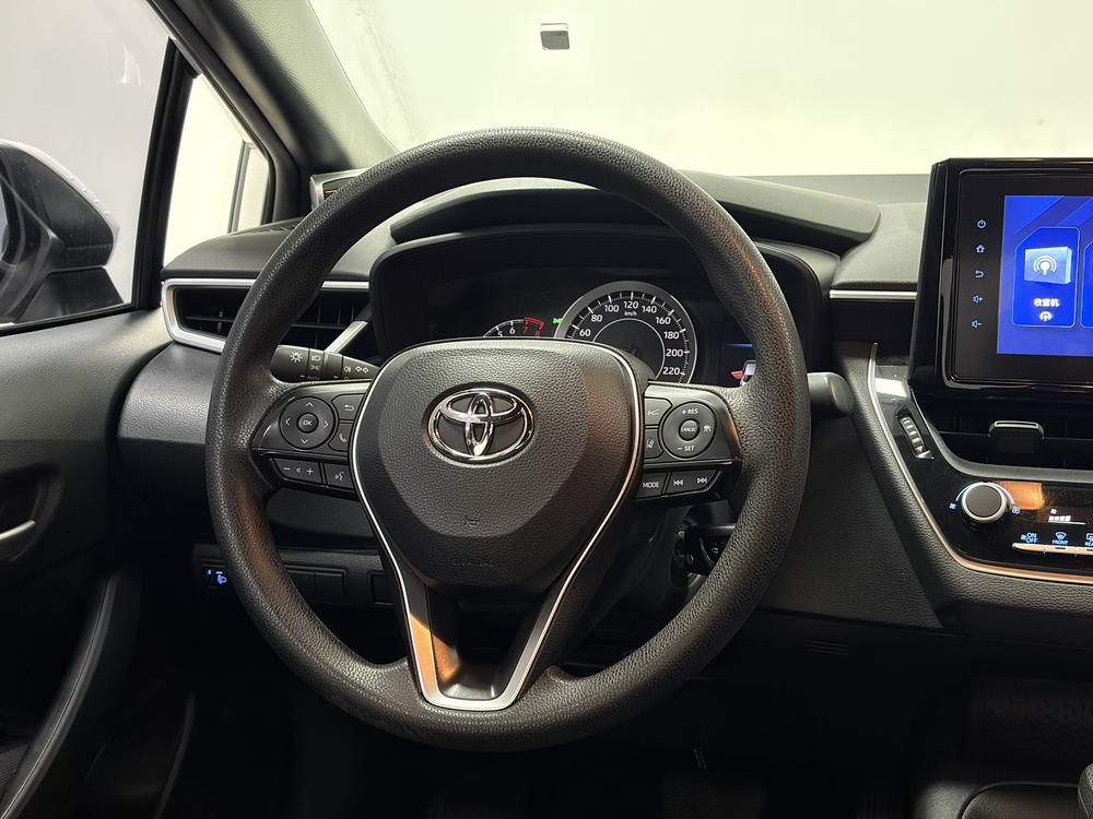 Levin 2022 модель TNGA 1.5L версия Leading - фото 16