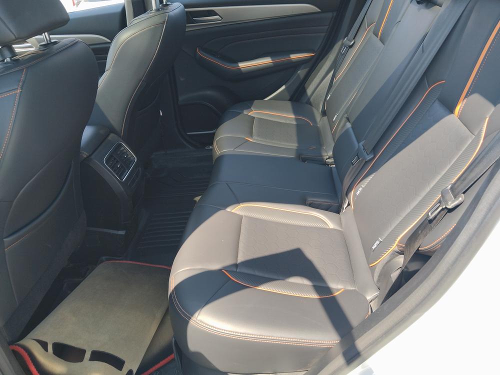 Haval F7 2021 модельного года 1.5T 2WD i Сюань - фото 9