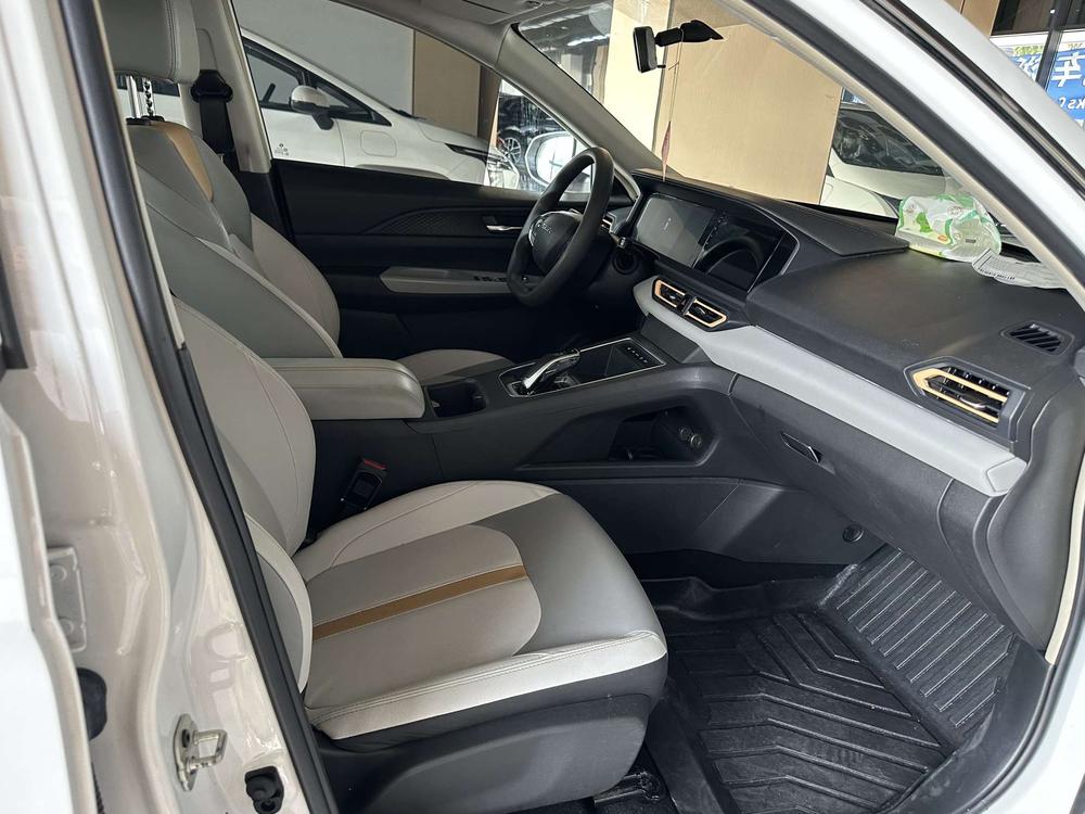 Dongfeng Fengshen E70 2023 модельного года PRO, версия Smart Travel - фото 8