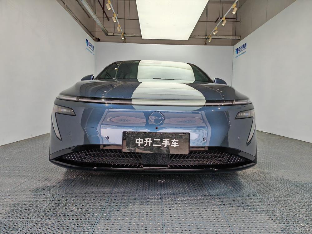 Nissan N7 2025 модель 510 Max - фото 2