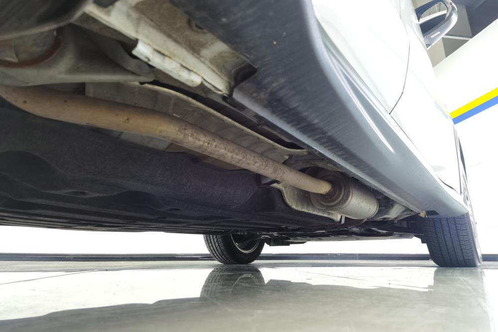 Vezel 2020 модель 1.5L CVT версия Pioneer - фото 8