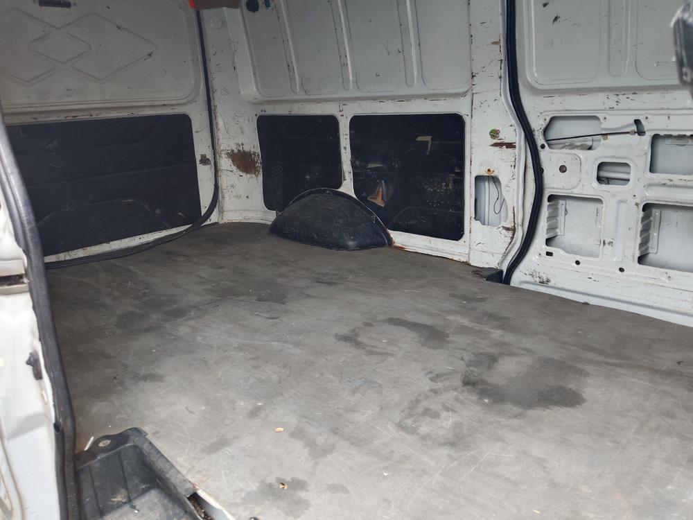 Ruichi EC35 2022 года, EC35 II стандартная версия 38.64kWh - фото 9