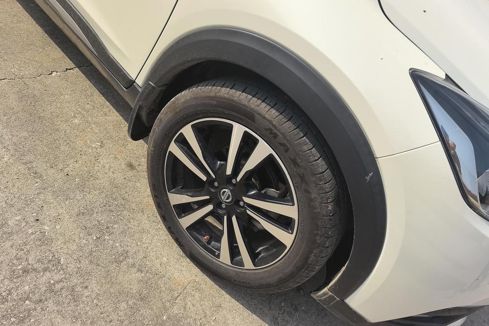 Kicks 2019 1.5L CVT версия Cool Enjoy - фото 9