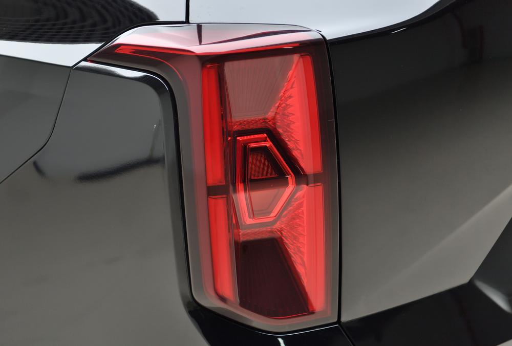 Trumpchi GS8 2022, серия Dual Engine, 2.0TM, гибридный полноприводный вариант Premium, 6 мест - фото 13