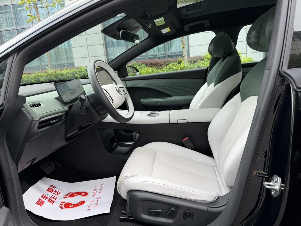 Nissan N7 2025 года 510 Pro - фото 12