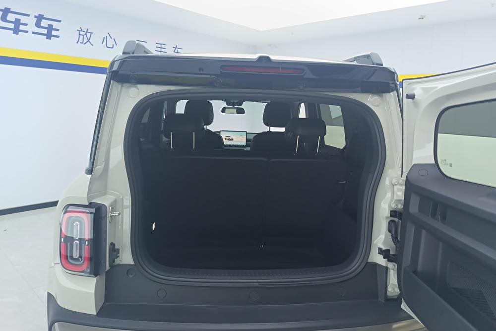 Baojun Yueye Plus 2026 - фото 17