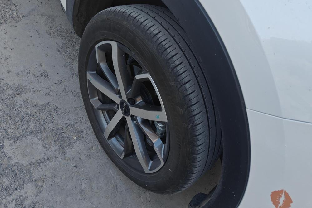 Haval F7 2021 модельного года 1.5T 2WD i Сюань - фото 10