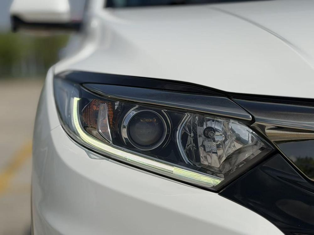 Vezel 2022 модельного года 1.5L CVT версия Elite Smart Enjoyment - фото 9