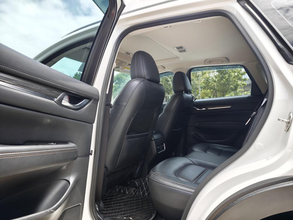 Mazda CX-5 2020 модельного года 2.5L автоматическая полноприводная комплектация Zhizun - фото 13