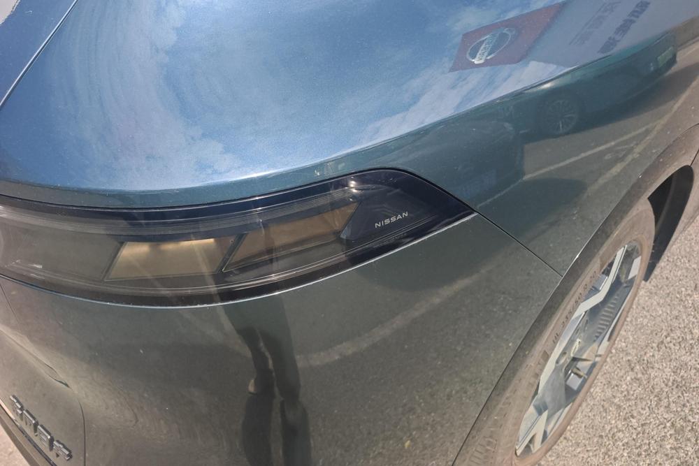 Nissan NX8 2026 модельного года, чисто электрический, 650 Max - фото 6