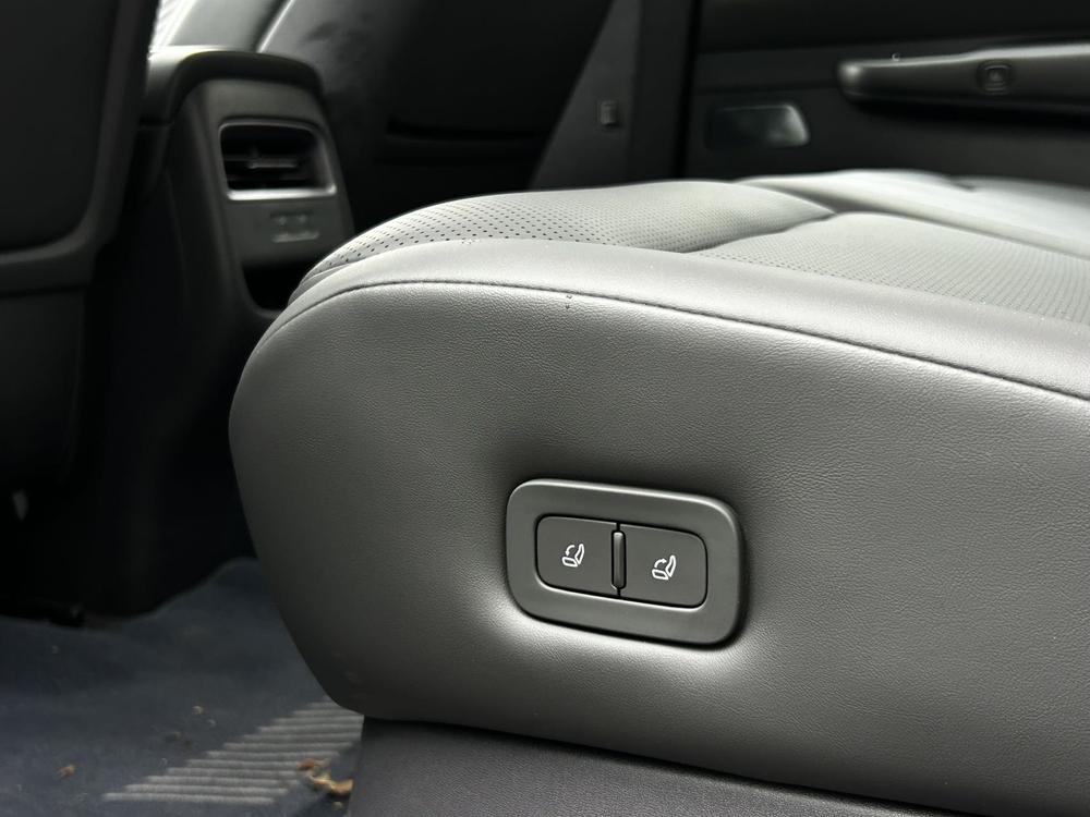 Nissan NX8 2026 модельного года, чисто электрический, 650 Max - фото 7