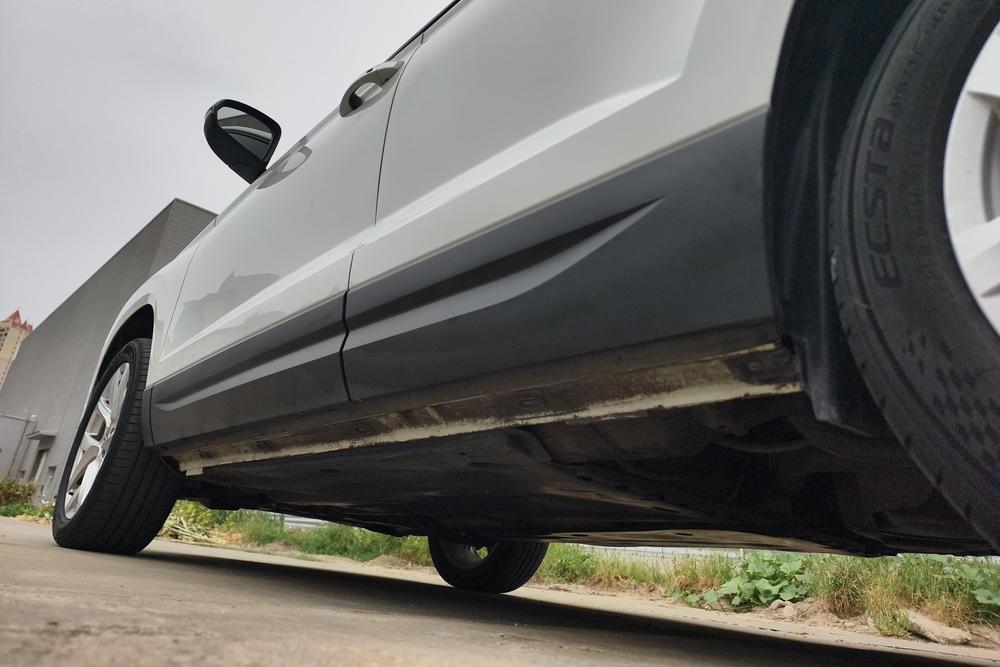 Jetta VS5 2022 280TSI автоматическая версия Pro с улучшенным комфортом - фото 8