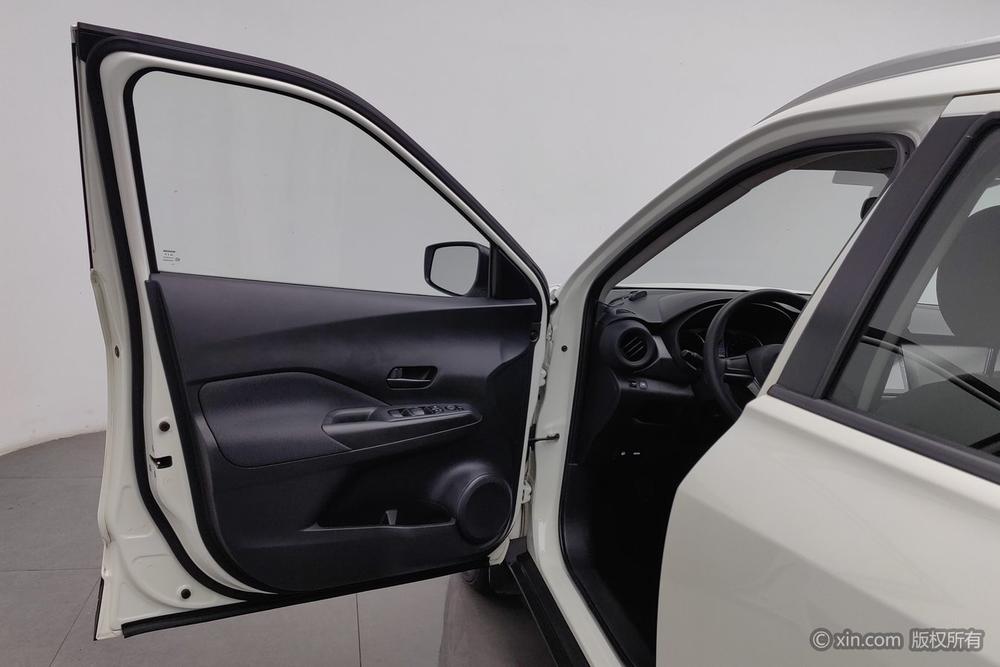 Nissan Kicks 2020 - фото 21