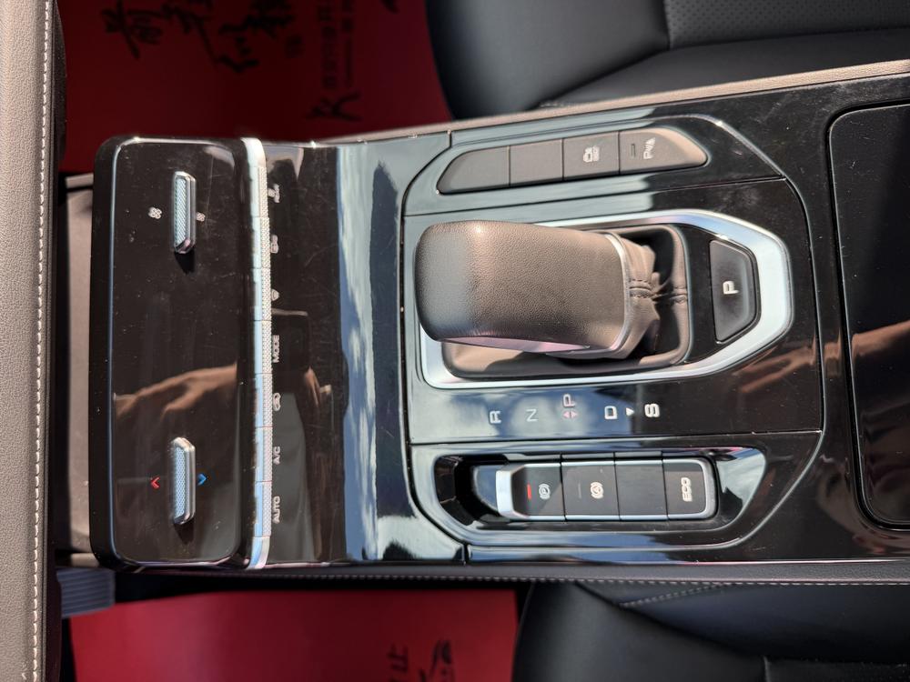 Capgemini Victory 2022 модель 1.5T CVT флагманская версия - фото 14