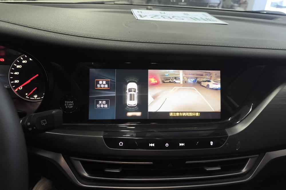 Changan CS35 PLUS 2019 1.4T DCT версия Connected Blue Whale - фото 13